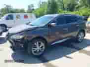 2018 Nissan Murano SV z VIN 5N1AZ2MH4JN186616, wystawiony jako IAAI lot #42637183 z przebiegiem 32 466 mil mil oraz . Historia ofert i sprzedaży dostępna na DreamBid. Obrazek 2.