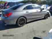 2014 Mercedes-Benz CLA 250 with VIN WDDSJ4GB9EN143100, listed as a Copart auction lot 86884595 with 78,003 mi miles and Salvage title. Bid and sale history available at DreamBid. Image 3.