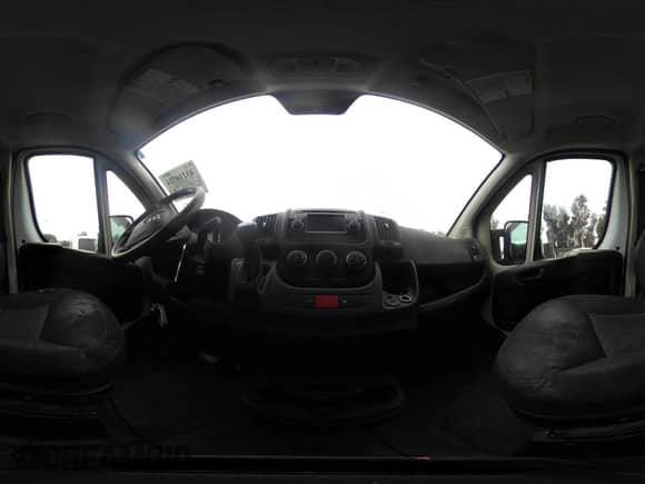 2017 Ram ProMaster Cargo с VIN 3C6TRVNG9HE524280, выставлен на аукционе IAAI как лот 43210724 с пробегом 62 597 миль миль и . История ставок и продаж доступна на DreamBid. Изображение 18.