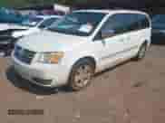 2008 Dodge Grand Caravan SXT с VIN 2D8HN54X18R655540, выставлен на аукционе IAAI как лот 42880604 с пробегом 118 651 миль миль и . История ставок и продаж доступна на DreamBid. Изображение 2.