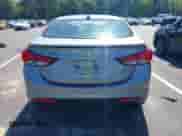 2014 Hyundai Elantra with VIN KMHDH6AH4EU024380, listed as a IAAI auction lot 43090090 with 147,917 mi miles and . Bid and sale history available at DreamBid. Image 17.