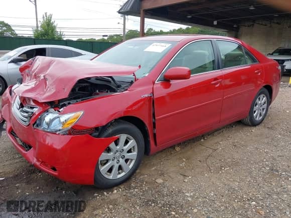 2007 Toyota Camry с VIN JTNBB46K473001501, выставлен на аукционе IAAI как лот 42977468 с пробегом 172 088 миль миль и . История ставок и продаж доступна на DreamBid. Изображение 6.