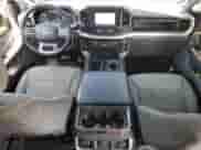 2021 Ford F-150 XL z VIN 1FTEW1CB5MKE44069, wystawiony jako Copart lot #60671425 z przebiegiem 141 290 mil mil oraz Szkoda całkowita • Salvage title. Historia ofert i sprzedaży dostępna na DreamBid. Obrazek 8.