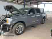 2018 Ford F-150 XL z VIN 1FTEW1CP0JFE16700, wystawiony jako Copart lot #81830355 z przebiegiem 69 898 mil mil oraz Szkoda całkowita • Salvage title. Historia ofert i sprzedaży dostępna na DreamBid. Obrazek 1.