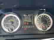 2016 Ram 1500 Big Horn with VIN 1C6RR7GT5GS144204, listed as a Copart auction lot 86169815 with 124,536 mi miles and Salvage title. Bid and sale history available at DreamBid. Image 9.