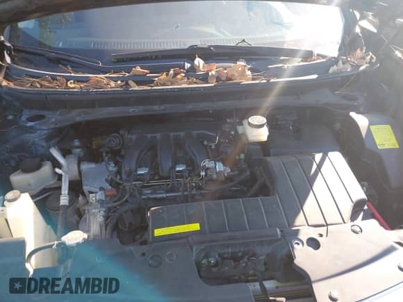 2014 Nissan Murano SV с VIN JN8AZ1MU1EW407850, выставлен на аукционе IAAI как лот 41225737 с пробегом 173 220 миль миль и . История ставок и продаж доступна на DreamBid. Изображение 10.