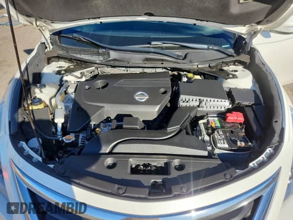 2015 Nissan Altima SV с VIN 1N4AL3AP7FC124370, выставлен на аукционе Copart как лот 82210035 с пробегом 127 617 миль миль и Списание • Salvage title. История ставок и продаж доступна на DreamBid. Изображение 11.