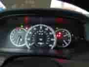 2016 Honda Accord EX-L with VIN 1HGCR2F94GA004109, listed as a IAAI auction lot 42529621 with 207,550 mi miles and . Bid and sale history available at DreamBid. Image 7.