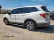 2019 Honda Pilot EX-L с VIN 5FNYF6H46KB032113, выставлен на аукционе Copart как лот 57428365 с пробегом 145 442 миль миль и Чистый • Clean title. История ставок и продаж доступна на DreamBid. Изображение 2.