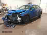 2022 Subaru WRX Premium с VIN JF1VBAF64N9033125, выставлен на аукционе IAAI как лот 41894038 с пробегом 20 847 миль миль и . История ставок и продаж доступна на DreamBid. Изображение 18.