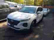 2020 Hyundai Santa Fe SE с VIN 5NMS2CAD3LH191620, выставлен на аукционе IAAI как лот 43160364 с пробегом 75 234 миль миль и . История ставок и продаж доступна на DreamBid. Изображение 17.