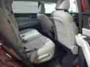 2024 Kia Sorento S с VIN 5XYRLDJC8RG292664, выставлен на аукционе Copart как лот 81181975 с пробегом 19 318 миль миль и Списание • Salvage title. История ставок и продаж доступна на DreamBid. Изображение 11.