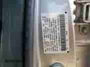 2009 Honda Accord EX-L with VIN 1HGCP36829A021707, listed as a Copart auction lot 80503595 with 158,399 mi miles and Salvage title. Bid and sale history available at DreamBid. Image 13.