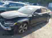 2020 Honda Accord Touring с VIN 1HGCV2F98LA030511, выставлен на аукционе IAAI как лот 43184715 с пробегом 89 951 миль миль и . История ставок и продаж доступна на DreamBid. Изображение 14.