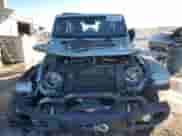 2024 Jeep Wrangler Rubicon 392 Final Edition with VIN 1C4RJXSJ6RW305662, listed as a Copart auction lot 82623164 with Not provided miles and Non repairable. Bid and sale history available at DreamBid. Image 5.