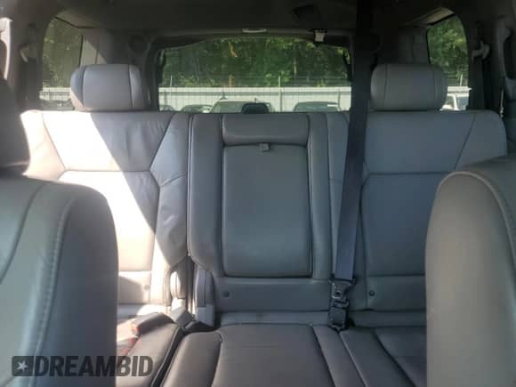 2009 Honda Pilot Touring with VIN 5FNYF48829B024561, listed as a Copart auction lot 66168365 with 150,536 mi miles and Salvage title. Bid and sale history available at DreamBid. Image 10.