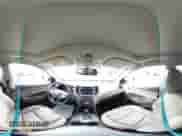 2018 Hyundai Santa Fe Ultimate with VIN 5XYZWDLA7JG542869, listed as a IAAI auction lot 41889520 with 51,294 mi miles and . Bid and sale history available at DreamBid. Image 19.