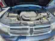 2015 Dodge Durango Limited with VIN 1C4RDJDG2FC695419, listed as a Copart auction lot 69740405 with 269,139 mi miles and Salvage title. Bid and sale history available at DreamBid. Image 11.