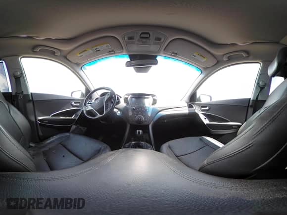 2018 Hyundai Santa Fe Ultimate with VIN 5XYZWDLAXJG531204, listed as a IAAI auction lot 42473418 with 90,726 mi miles and . Bid and sale history available at DreamBid. Image 18.