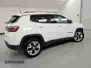 2021 Jeep Compass Limited с VIN 3C4NJCCB1MT522405, выставлен на аукционе Copart как лот 84596745 с пробегом 105 554 миль миль и Чистый • Clean title. История ставок и продаж доступна на DreamBid. Изображение 3.