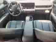 2025 Hyundai Ioniq 5 SEL с VIN 7YAKN4DA6SY007018, выставлен на аукционе Copart как лот 61417635 с пробегом 10 391 миль миль и Списание • Salvage title. История ставок и продаж доступна на DreamBid. Изображение 8.