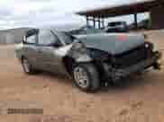 2006 Chevrolet Malibu 1LS z VIN 1G1ZS51F76F281035, wystawiony jako Copart lot #70710125 z przebiegiem Nie podano mil oraz Szkoda całkowita • Salvage title. Historia ofert i sprzedaży dostępna na DreamBid. Obrazek 14.