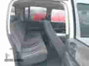 2002 Dodge Dakota SLT with VIN 1B7HL48N72S505915, listed as a IAAI auction lot 41451568 with 220,716 mi miles and . Bid and sale history available at DreamBid. Image 8.