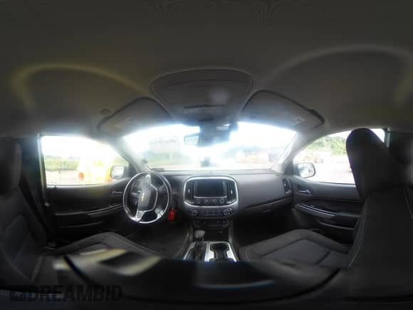 2022 Chevrolet Colorado 2WD LT with VIN 1GCHSCEA7N1256203, listed as a IAAI auction lot 42490706 with 42,378 mi miles and . Bid and sale history available at DreamBid. Image 18.