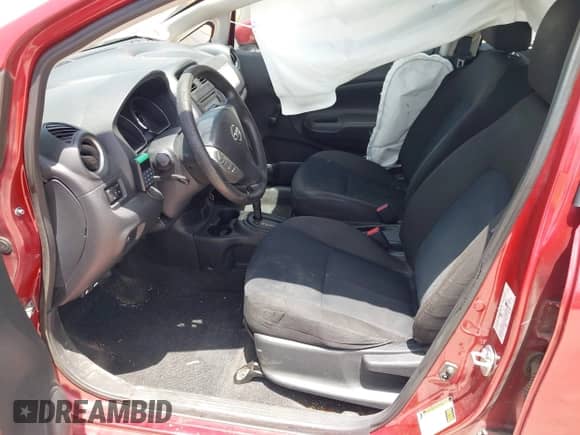2017 Nissan Note SV с VIN 3N1CE2CP9HL365555, выставлен на аукционе IAAI как лот 42468246 с пробегом 97 065 миль миль и . История ставок и продаж доступна на DreamBid. Изображение 5.