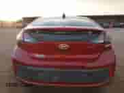 2021 Hyundai Ioniq SEL с VIN KMHC85LC8MU256311, выставлен на аукционе IAAI как лот 41081961 с пробегом 69 125 миль миль и . История ставок и продаж доступна на DreamBid. Изображение 16.