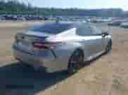 2019 Toyota Camry XSE z VIN 4T1B61HK0KU246668, wystawiony jako IAAI lot #42580274 z przebiegiem 61 325 mil mil oraz . Historia ofert i sprzedaży dostępna na DreamBid. Obrazek 4.