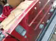 1998 Jeep Wrangler SE with VIN 1J4FY29PXWP794854, listed as a IAAI auction lot 42929258 with 235,517 mi miles and . Bid and sale history available at DreamBid. Image 6.