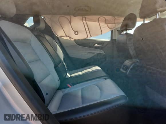 2020 Chevrolet Equinox Premier с VIN 2GNAXXEV4L6210973, выставлен на аукционе Copart как лот 71746895 с пробегом 78 876 миль миль и Списание • Salvage title. История ставок и продаж доступна на DreamBid. Изображение 11.