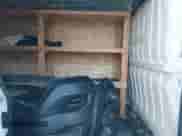 2023 Ram ProMaster Cargo с VIN 3C6LRVBGXPE583101, выставлен на аукционе IAAI как лот 41206939 с пробегом 9 469 миль миль и . История ставок и продаж доступна на DreamBid. Изображение 8.