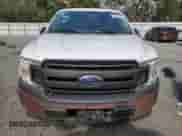 2019 Ford F-150 XL with VIN 1FTEW1E52KKD91111, listed as a Copart auction lot 45909465 with Not provided miles and Salvage title. Bid and sale history available at DreamBid. Image 5.