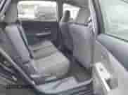 2012 Toyota Prius Two с VIN JTDZN3EU3C3158843, выставлен на аукционе IAAI как лот 43551296 с пробегом 200 576 миль миль и . История ставок и продаж доступна на DreamBid. Изображение 8.