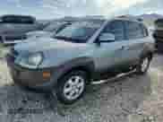2005 Hyundai Tucson GLS с VIN KM8JN12D45U104479, выставлен на аукционе Copart как лот 80402635 с пробегом 161 638 миль миль и Списание • Salvage title. История ставок и продаж доступна на DreamBid. Изображение 1.