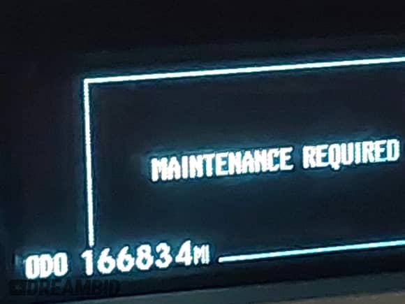 2012 Toyota Prius One с VIN JTDKN3DUXC1546666, выставлен на аукционе IAAI как лот 42977700 с пробегом 166 834 миль миль и . История ставок и продаж доступна на DreamBid. Изображение 15.