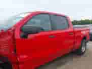 2023 Chevrolet Silverado 1500 Work Truck with VIN 3GCUDAED4PG320807, listed as a IAAI auction lot 42300685 with 14,359 mi miles and . Bid and sale history available at DreamBid. Image 15.