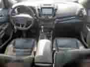 2017 Ford Escape Titanium с VIN 1FMCU0JD0HUD51218, выставлен на аукционе Copart как лот 64889695 с пробегом 118 114 миль миль и Чистый • Clean title. История ставок и продаж доступна на DreamBid. Изображение 8.