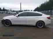 2015 BMW 5 Series 535i Gran Turismo с VIN WBA5M2C50FGH99033, выставлен на аукционе IAAI как лот 41165837 с пробегом 127 578 миль миль и . История ставок и продаж доступна на DreamBid. Изображение 14.