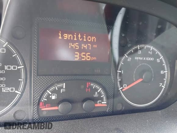 2020 Ram ProMaster Cargo с VIN 3C6TRVDG5LE115932, выставлен на аукционе IAAI как лот 42060526 с пробегом 145 147 миль миль и . История ставок и продаж доступна на DreamBid. Изображение 7.