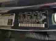 2025 Hyundai Kona N Line S with VIN KM8HBCA36SU191129, listed as a Copart auction lot 51826835 with 6,129 mi miles and Salvage title. Bid and sale history available at DreamBid. Image 12.