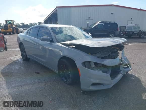 2021 Dodge Charger SXT with VIN 2C3CDXBG8MH632612, listed as a IAAI auction lot 42861245 with 68,640 mi miles and . Bid and sale history available at DreamBid. Image 1.