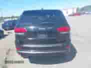 2021 Jeep Grand Cherokee High Altitude с VIN 1C4RJFCG0MC585232, выставлен на аукционе IAAI как лот 43119100 с пробегом 55 809 миль миль и . История ставок и продаж доступна на DreamBid. Изображение 16.