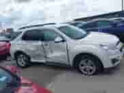 2014 Chevrolet Equinox LT с VIN 1GNALBEK7EZ114413, выставлен на аукционе IAAI как лот 43077021 с пробегом 144 398 миль миль и . История ставок и продаж доступна на DreamBid. Изображение 12.