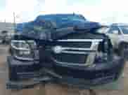 2018 Chevrolet Suburban LT с VIN 1GNSCHKC2JR359411, выставлен на аукционе IAAI как лот 43042117 с пробегом 178 519 миль миль и . История ставок и продаж доступна на DreamBid. Изображение 12.