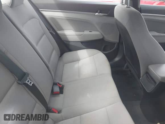 2020 Hyundai Elantra SEL с VIN KMHD84LF9LU936466, выставлен на аукционе IAAI как лот 43036822 с пробегом 58 147 миль миль и . История ставок и продаж доступна на DreamBid. Изображение 8.
