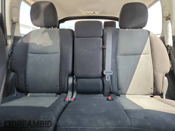 2020 Nissan Pathfinder SV with VIN 5N1DR2BM3LC610976, listed as a Copart auction lot 71227095 with 145,535 mi miles and Salvage title. Bid and sale history available at DreamBid. Image 10.