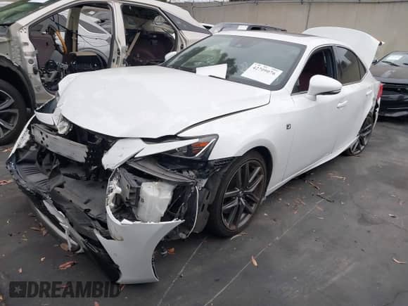 2019 Lexus IS 300 z VIN JTHBA1D28K5087710, wystawiony jako IAAI lot #42709076 z przebiegiem 67 354 mil mil oraz . Historia ofert i sprzedaży dostępna na DreamBid. Obrazek 23.